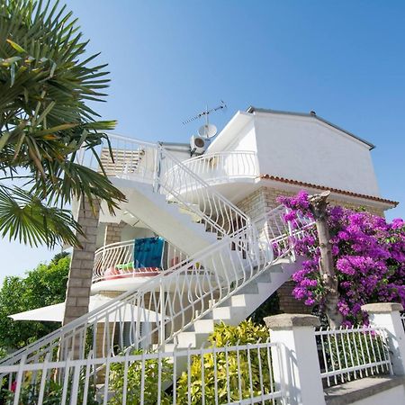 Apartment Rajna Biograd Na Moru Bagian luar foto