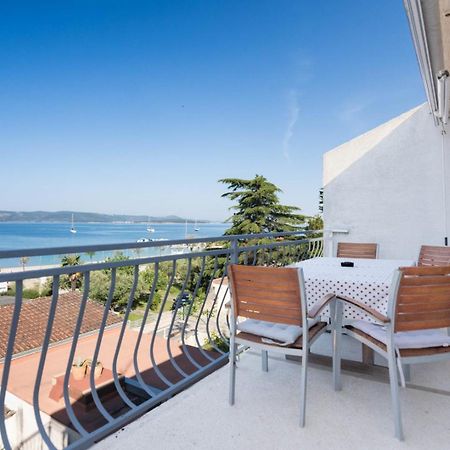 Apartment Rajna Biograd Na Moru Bagian luar foto
