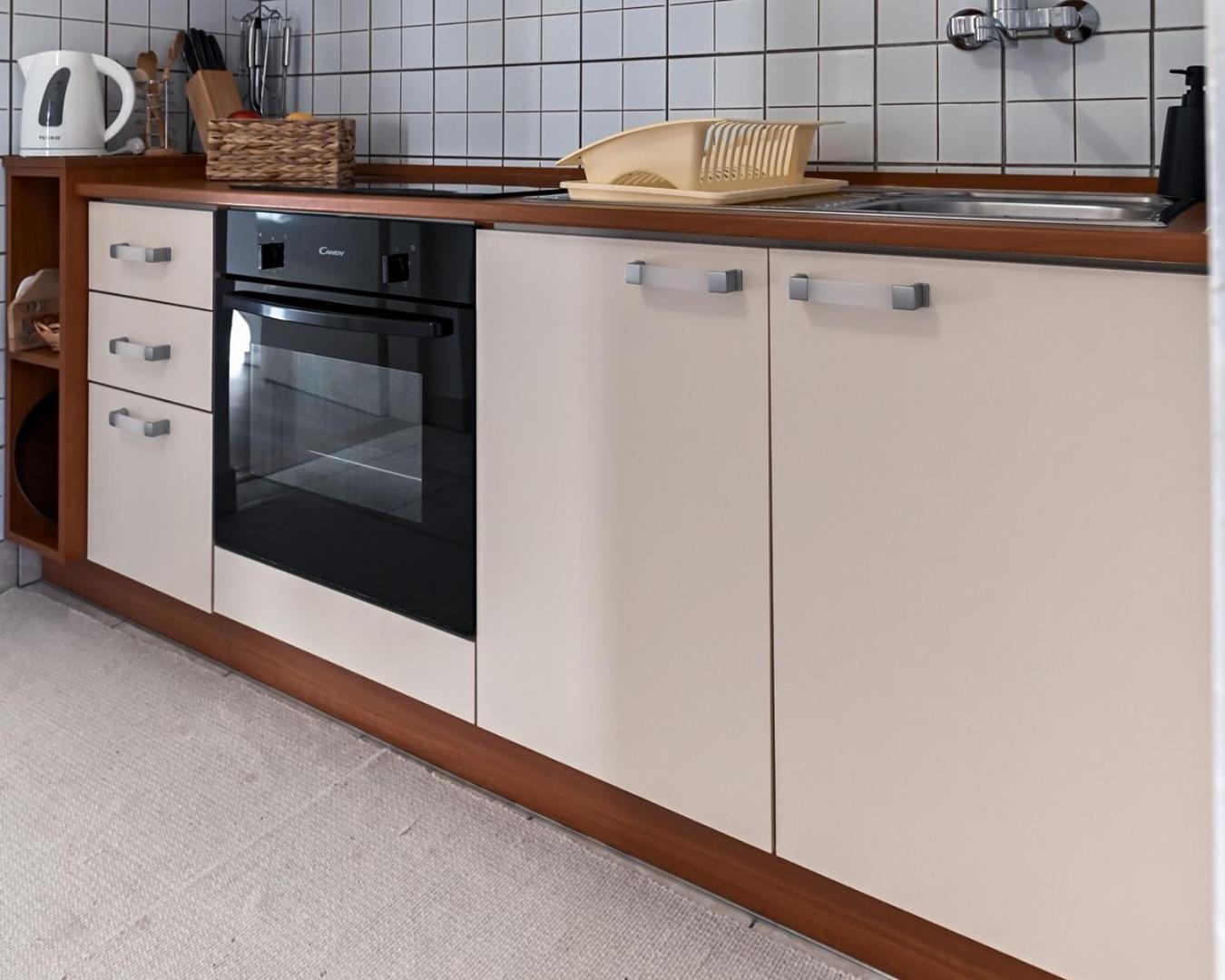 Apartment Rajna Biograd Na Moru Bagian luar foto