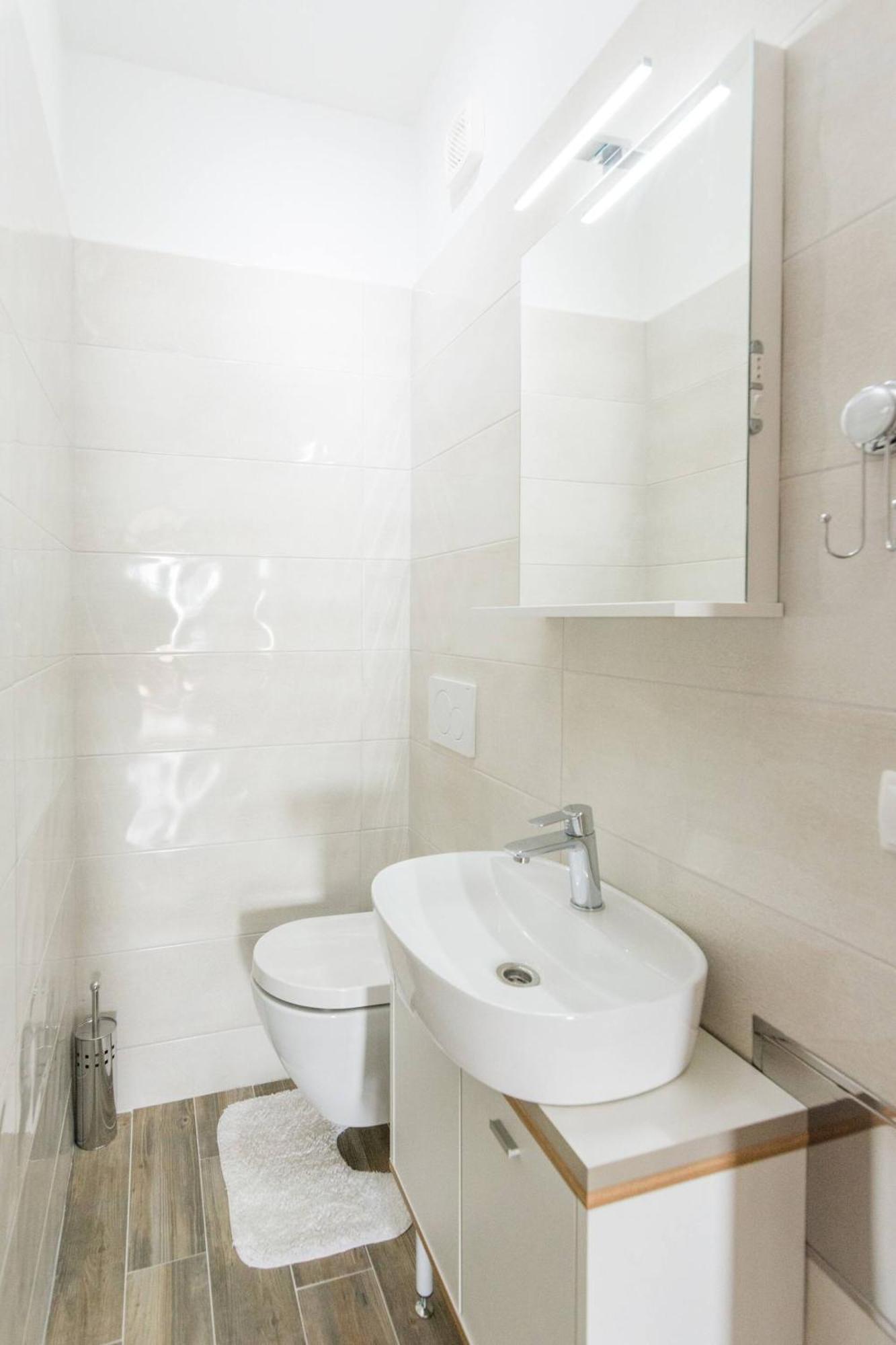 Apartment Rajna Biograd Na Moru Bagian luar foto