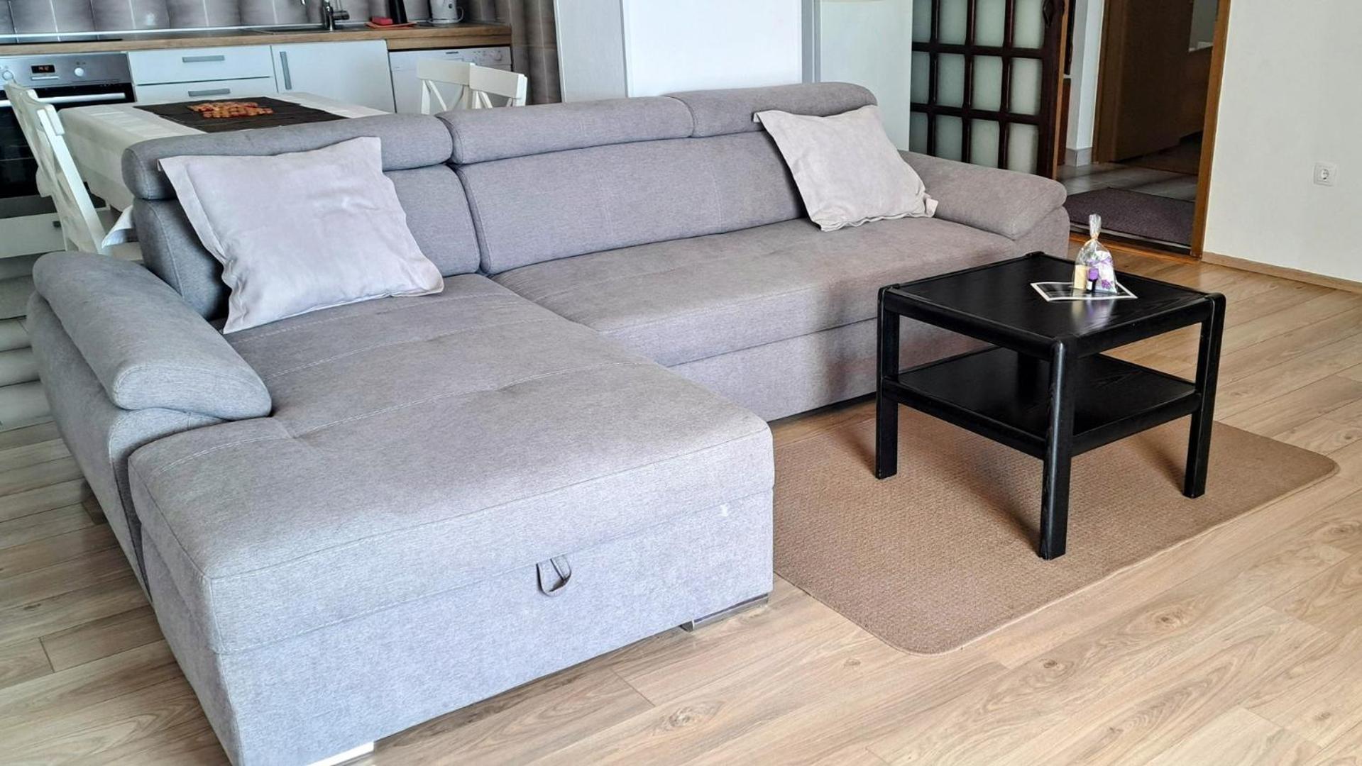 Apartment Rajna Biograd Na Moru Bagian luar foto
