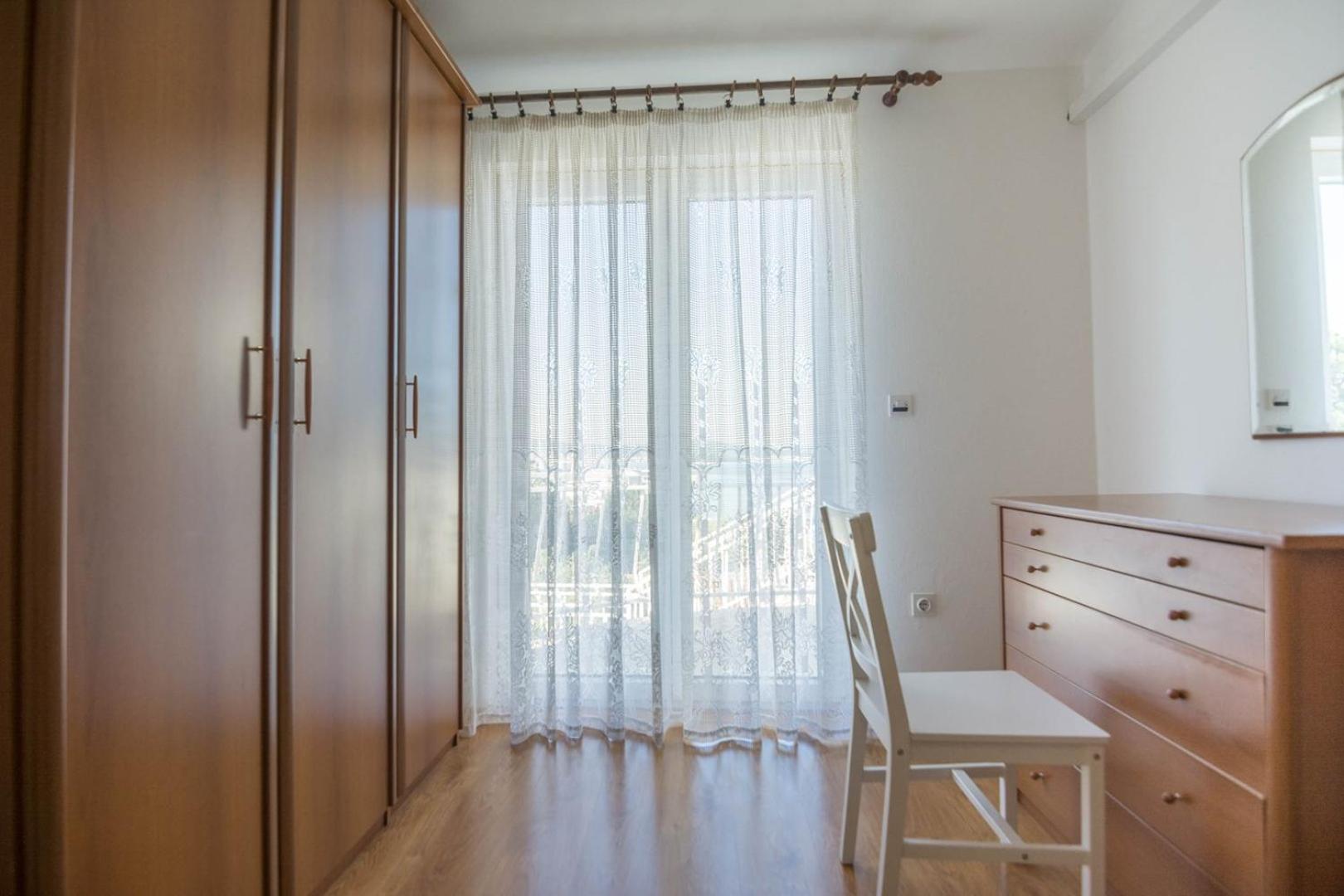Apartment Rajna Biograd Na Moru Bagian luar foto